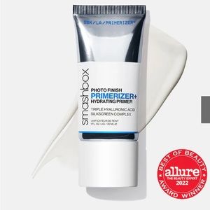 Smashbox Hydrating Primer with Hyaluronic Acid